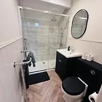 Lambrigg Terrace Apartment Kendal