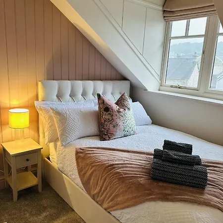 Apartman Lambrigg Terrace