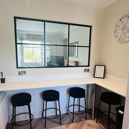 Apartman Lambrigg Terrace *