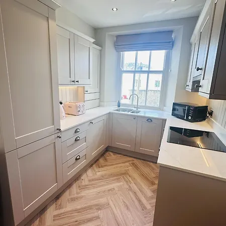 Lambrigg Terrace