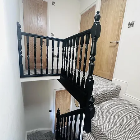Appartement Charming Riverside With Parking