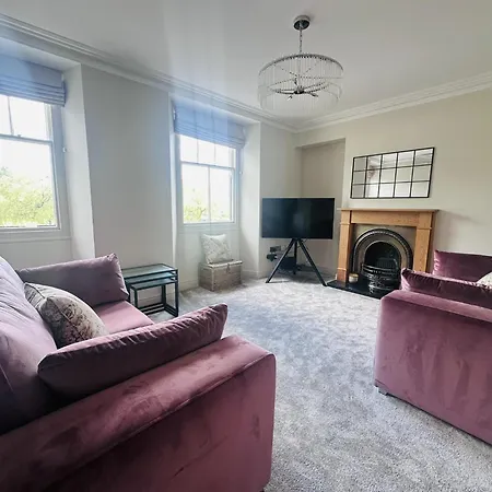 Apartman Lambrigg Terrace *