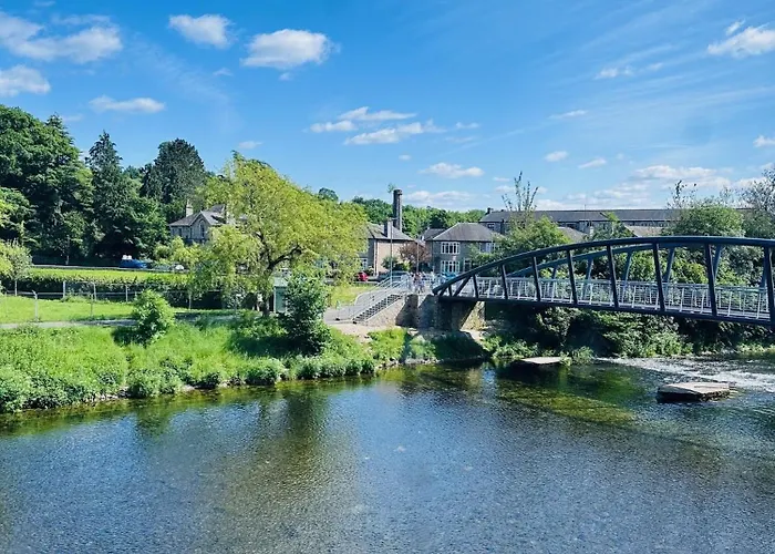 Lambrigg Terrace * Kendal