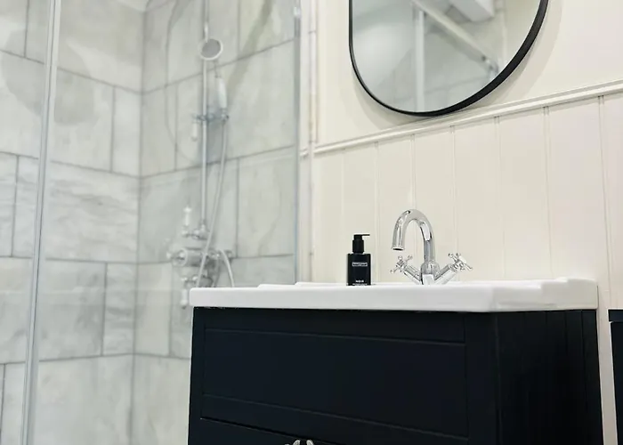 Lambrigg Terrace Apartman *