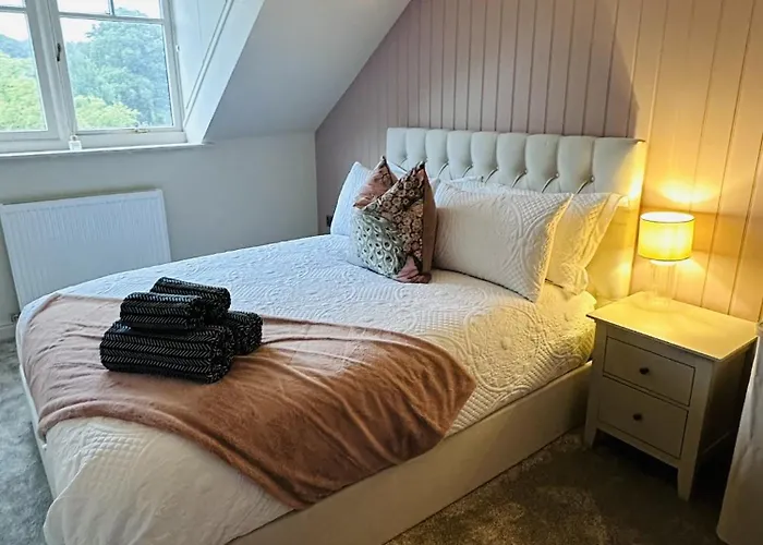 Lambrigg Terrace Apartman