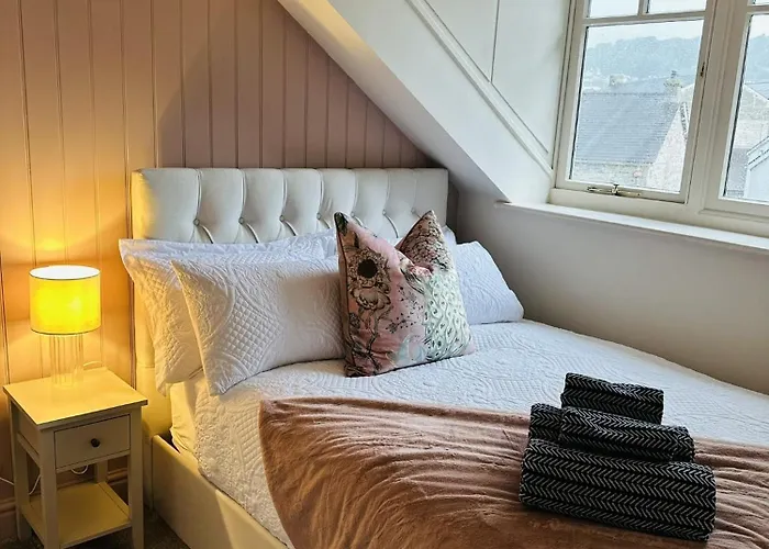 Apartman Lambrigg Terrace