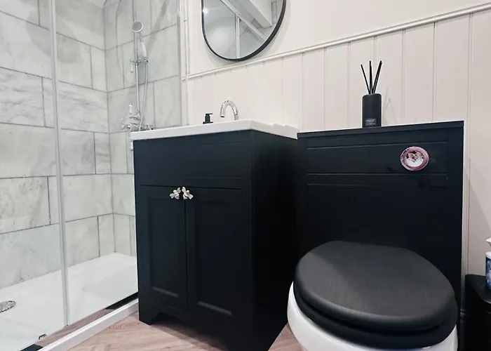 Lambrigg Terrace * Kendal