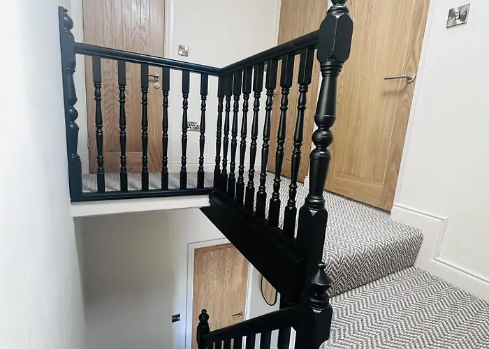 Apartman Lambrigg Terrace