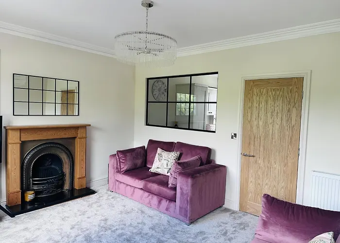 Lambrigg Terrace Apartman *